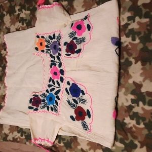 Unknown Brand Dress (W249)